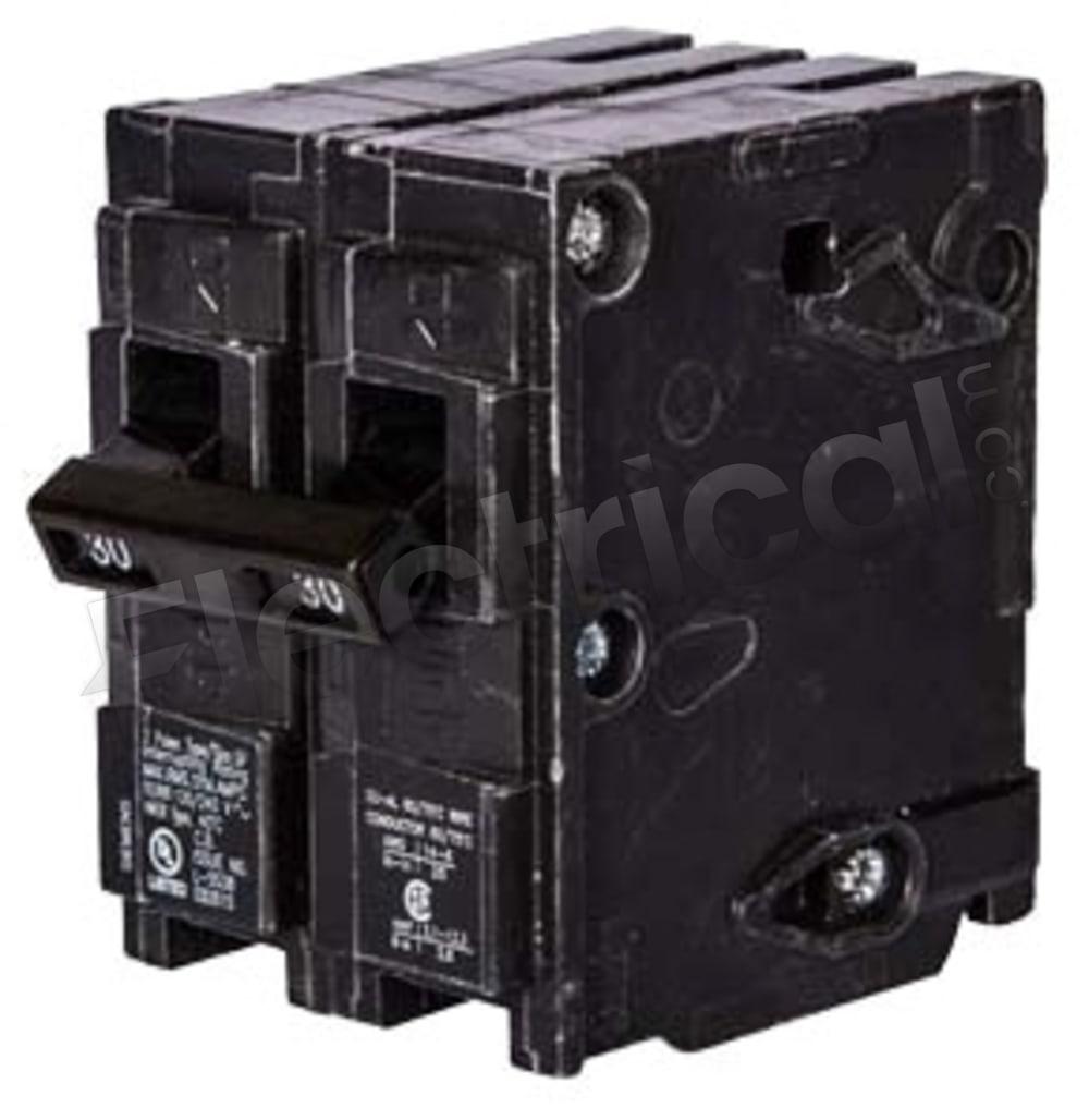 Murray Corporation Molded Case MP230EG