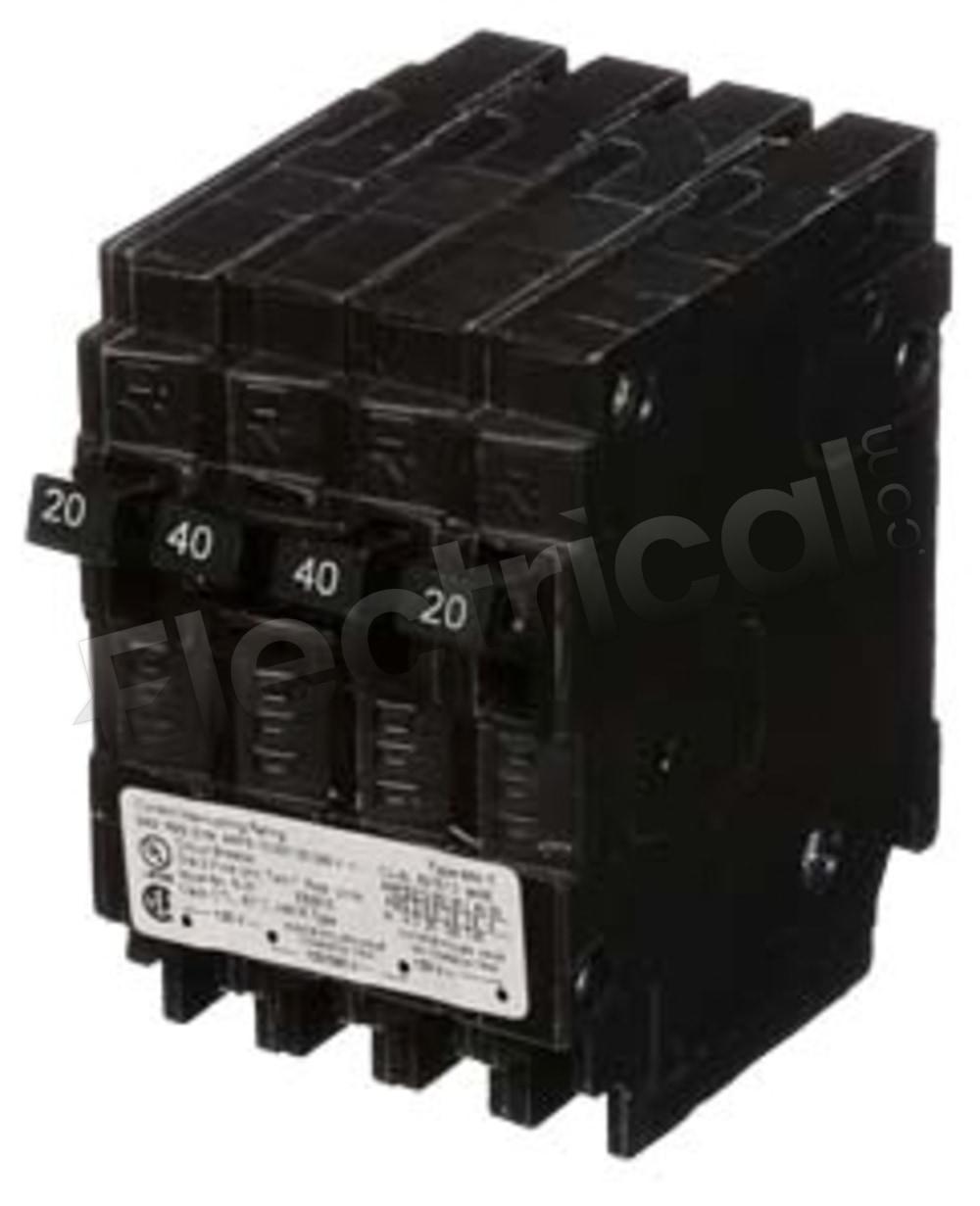 Murray Corporation Molded Case MP23515