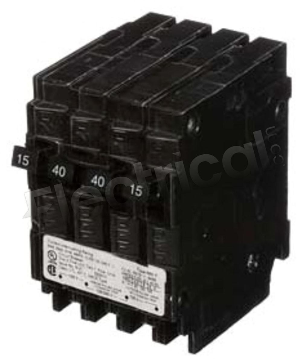 Murray Corporation Molded Case MP24015