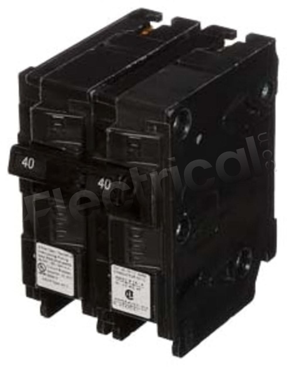 Murray Corporation Molded Case MP240240CT2