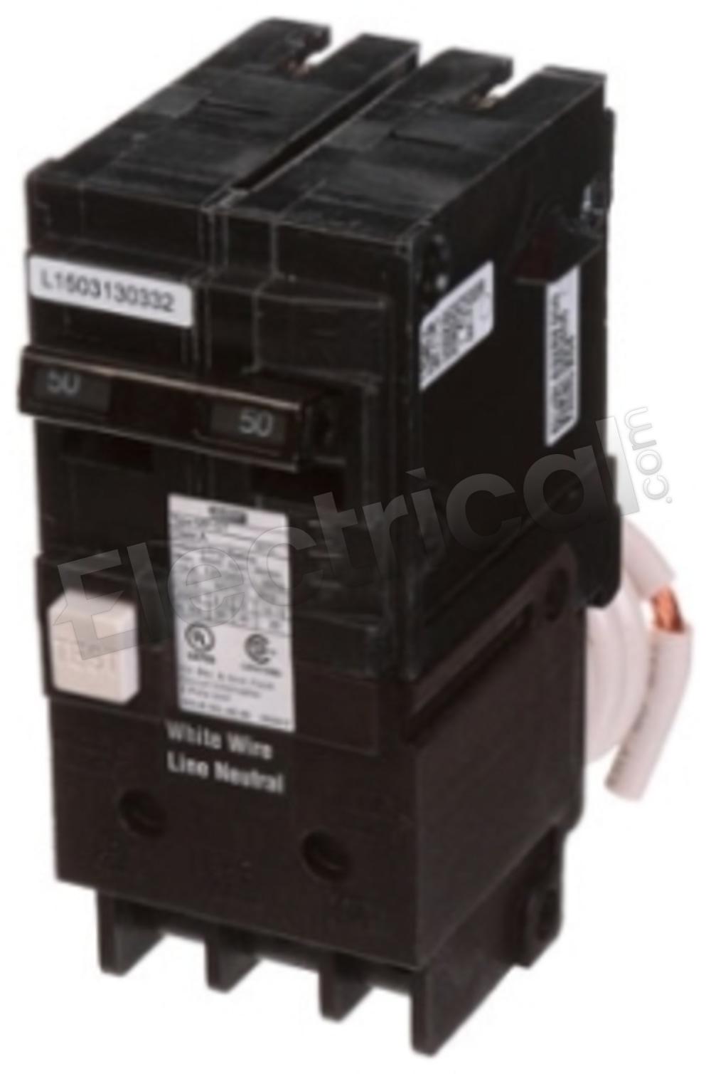 Murray Corporation Molded Case MP25020