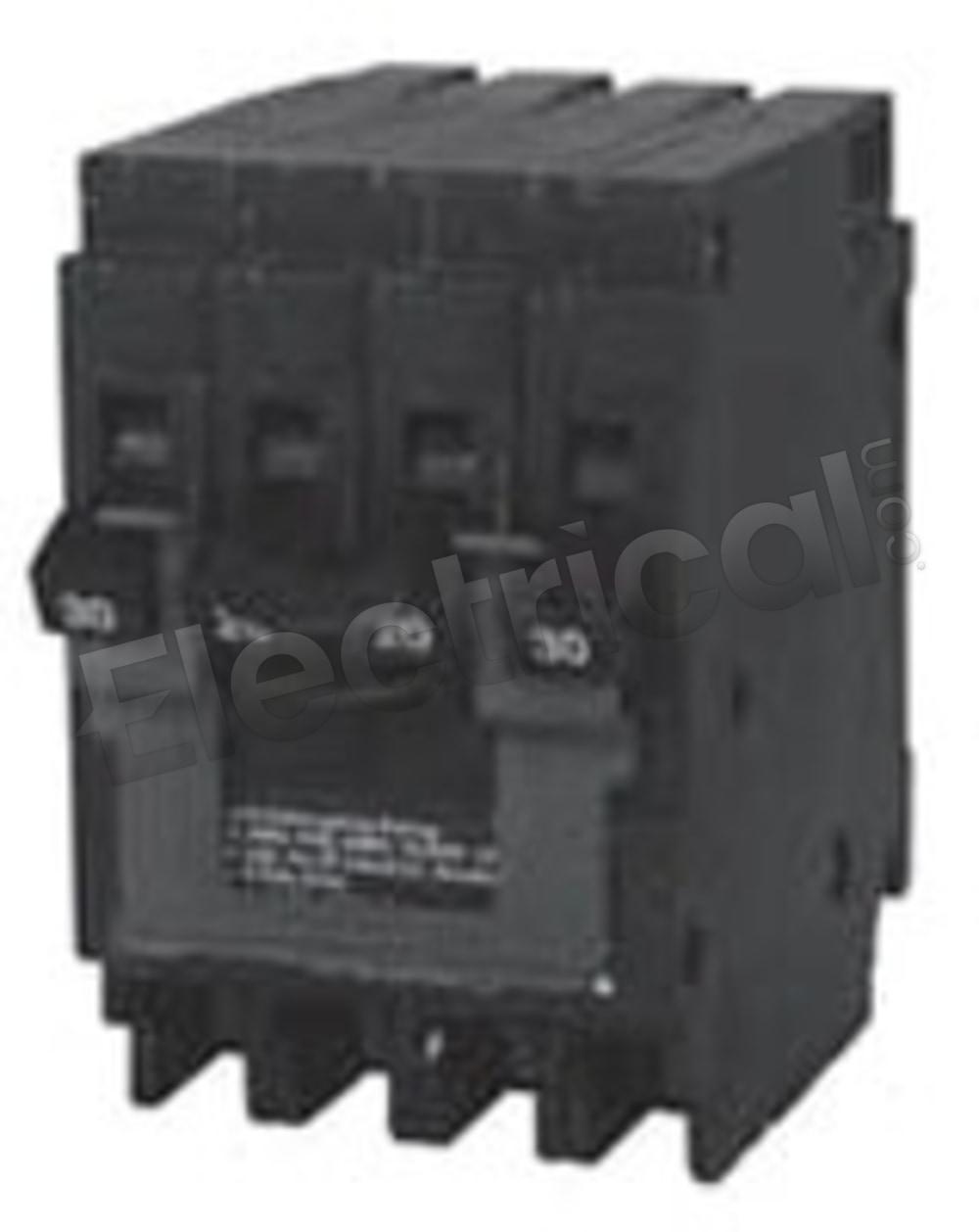 Murray Corporation Molded Case MP250220CT2