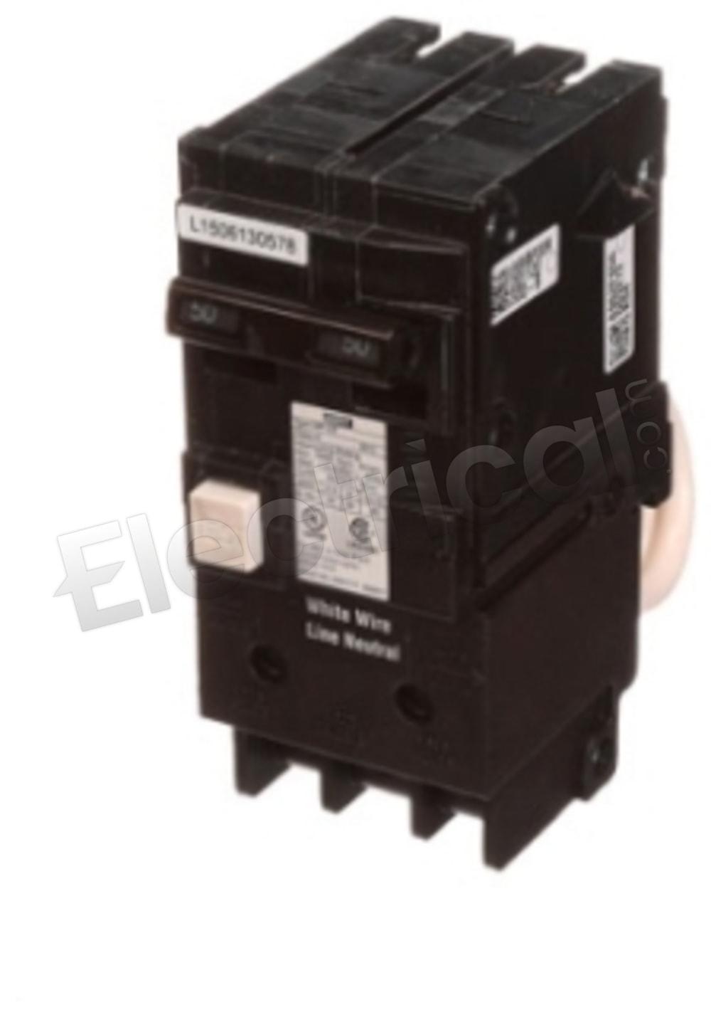 Murray Corporation Molded Case MP250230CT2