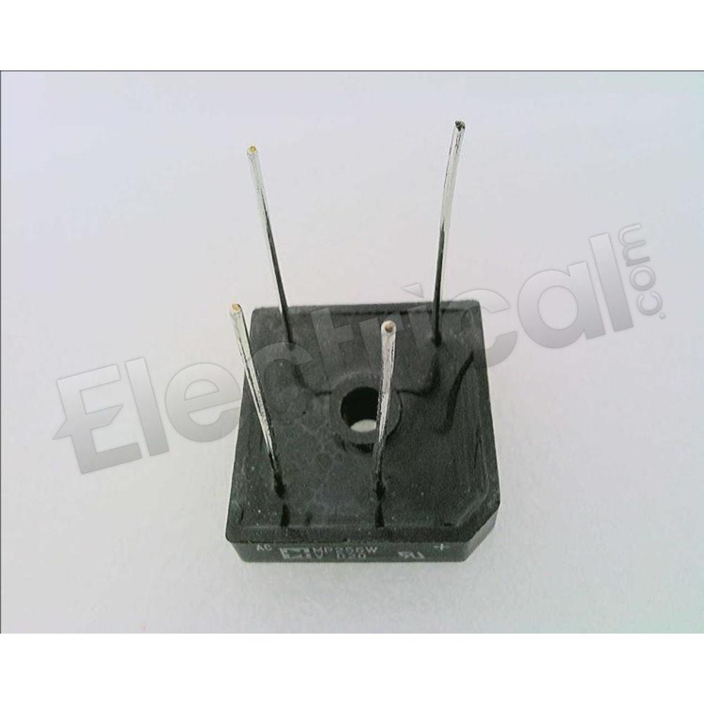 MP256W