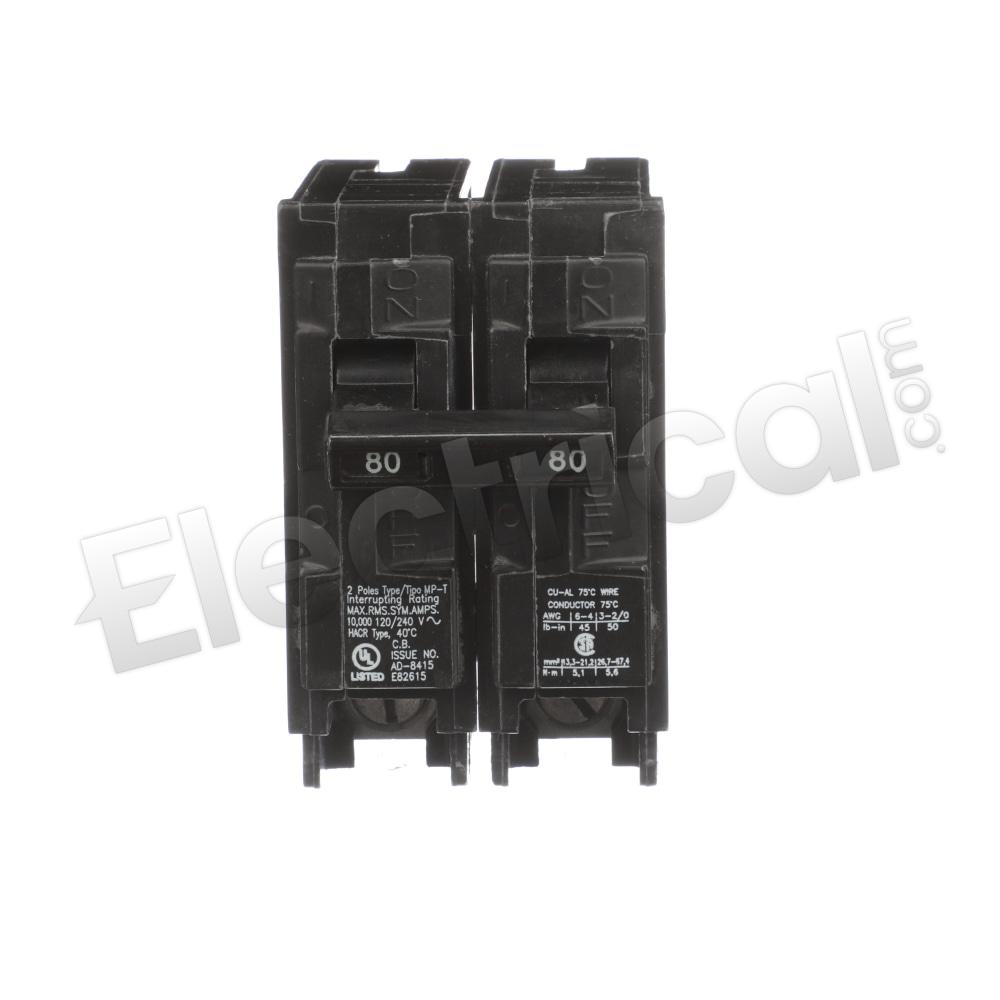 Murray Corporation Molded Case MP280AS