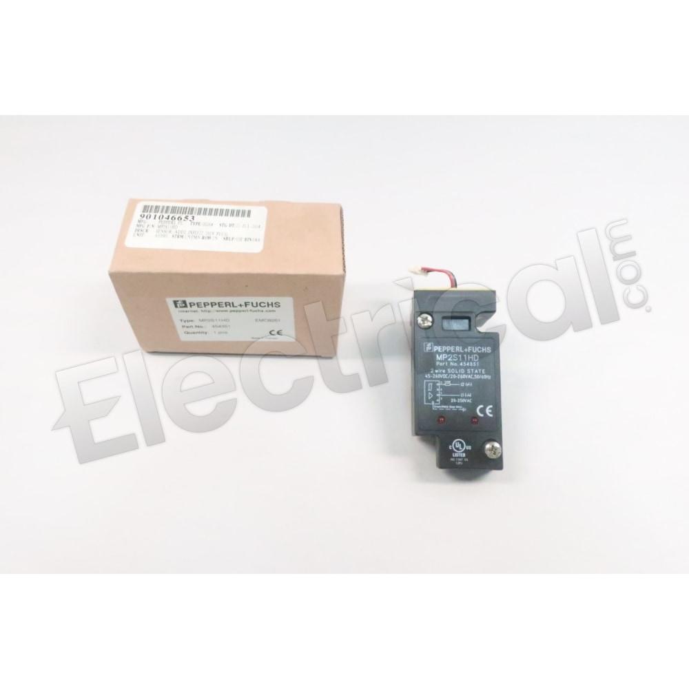 MP2S11HD