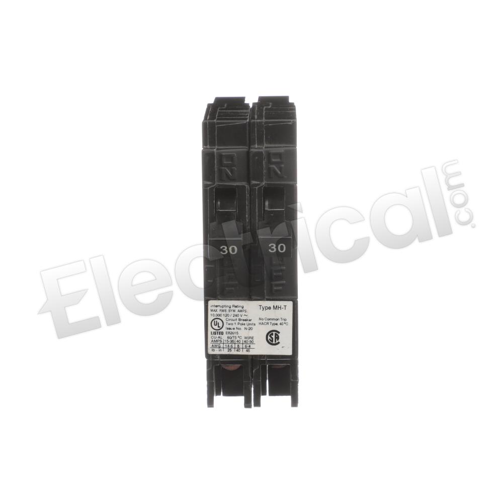 Murray Corporation Molded Case MP3030N