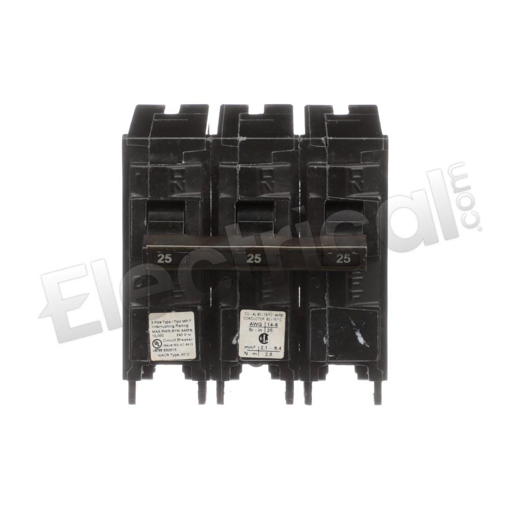 Murray Corporation Molded Case MP325AS