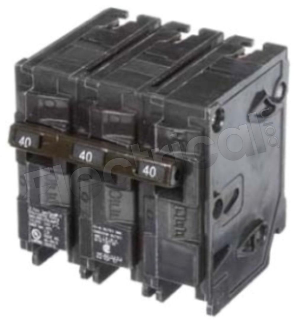 Murray Corporation Molded Case MP330KHST