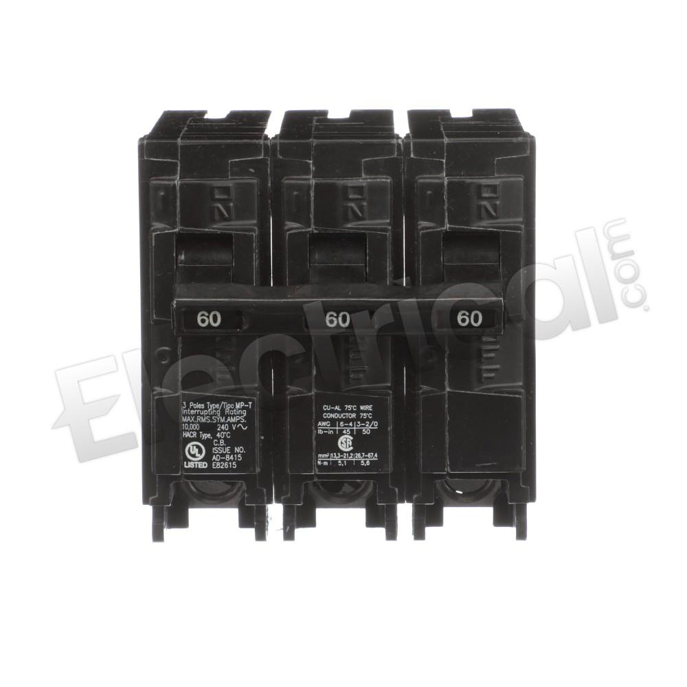 Murray Corporation Molded Case MP360