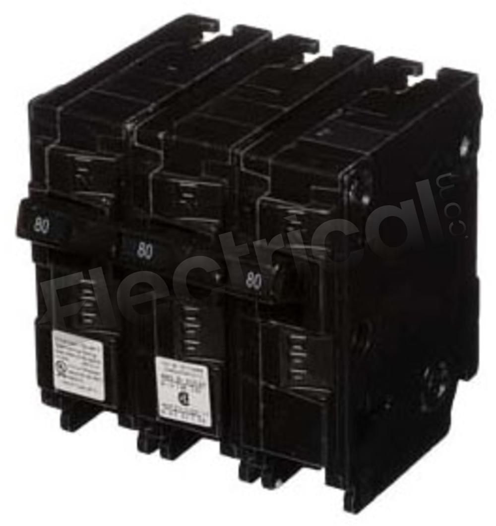 Murray Corporation Molded Case MP360ST