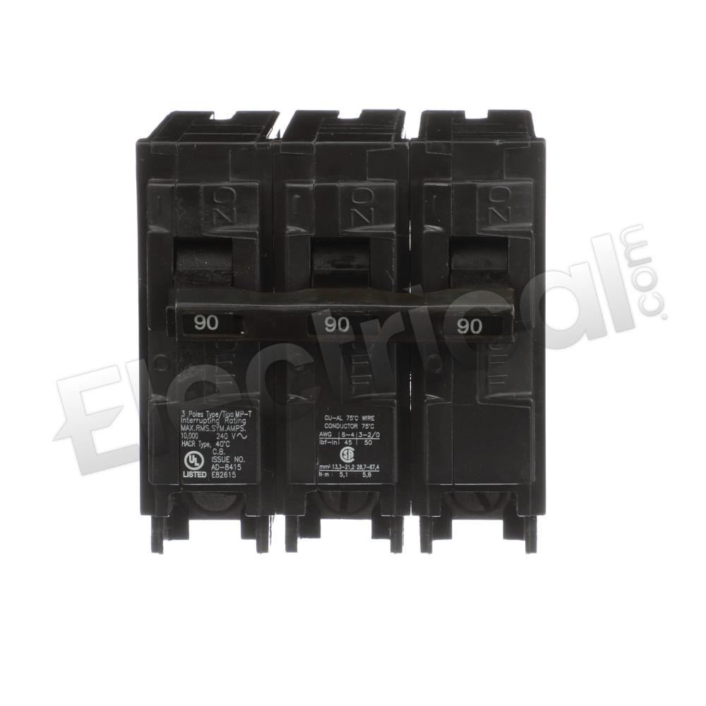 Murray Corporation Molded Case MP390