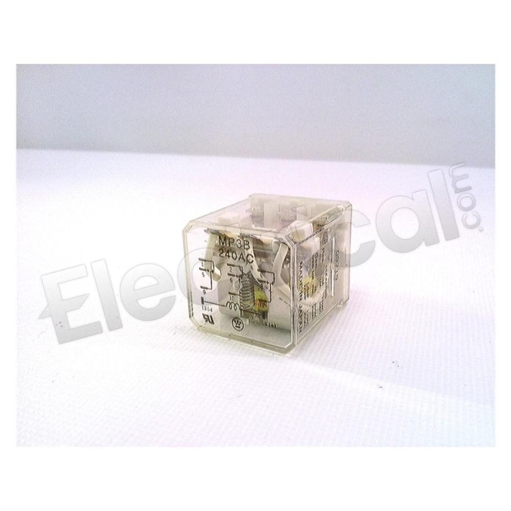 MP3B-240AC