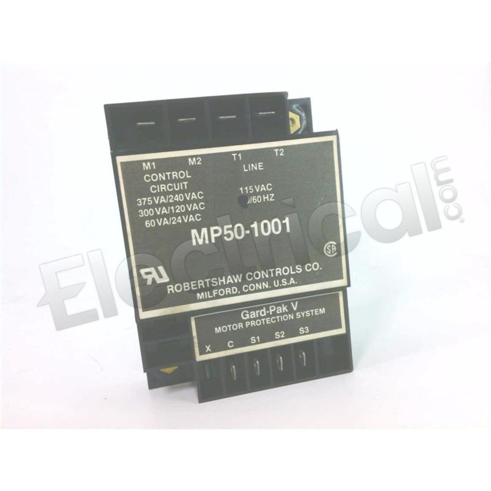 MP50-1001