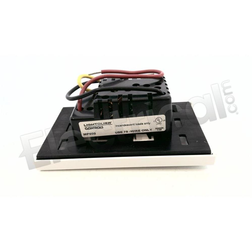 MP600W