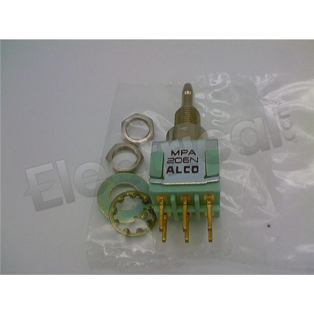 MPA-206N