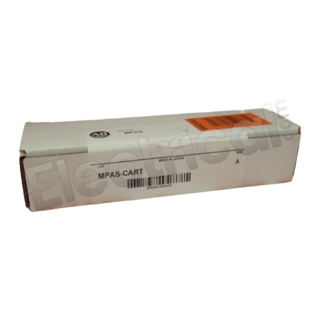 MPAS-CART