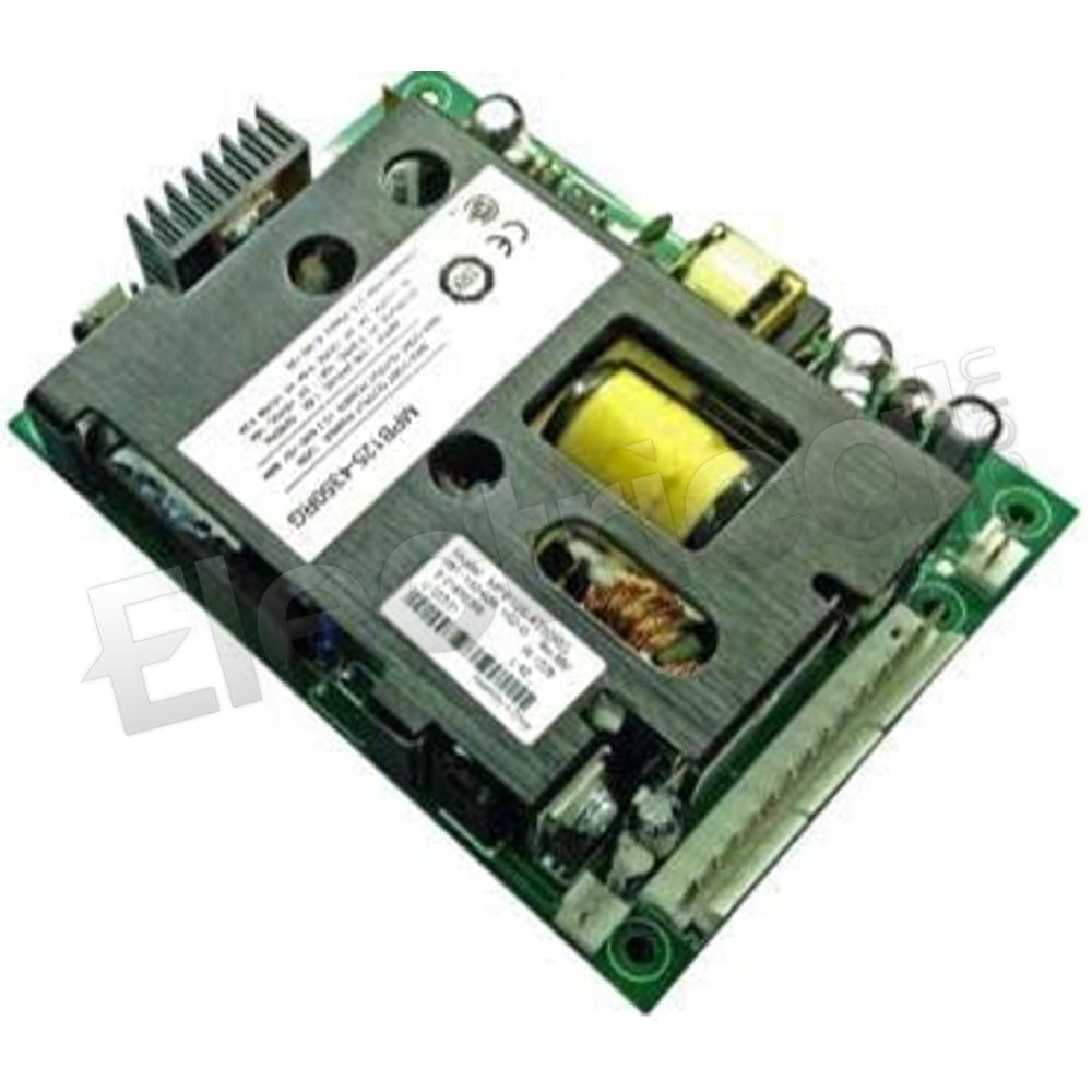 MPB125-2012G