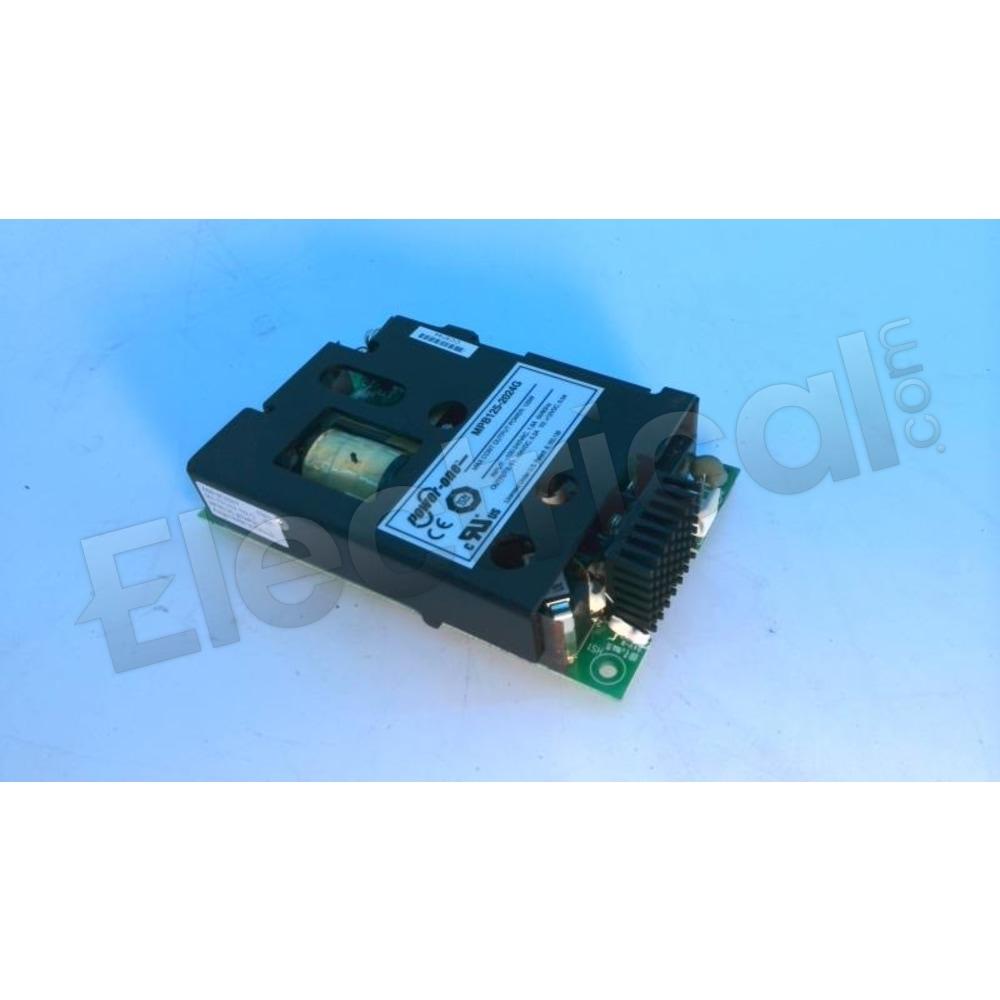MPB125-2024G