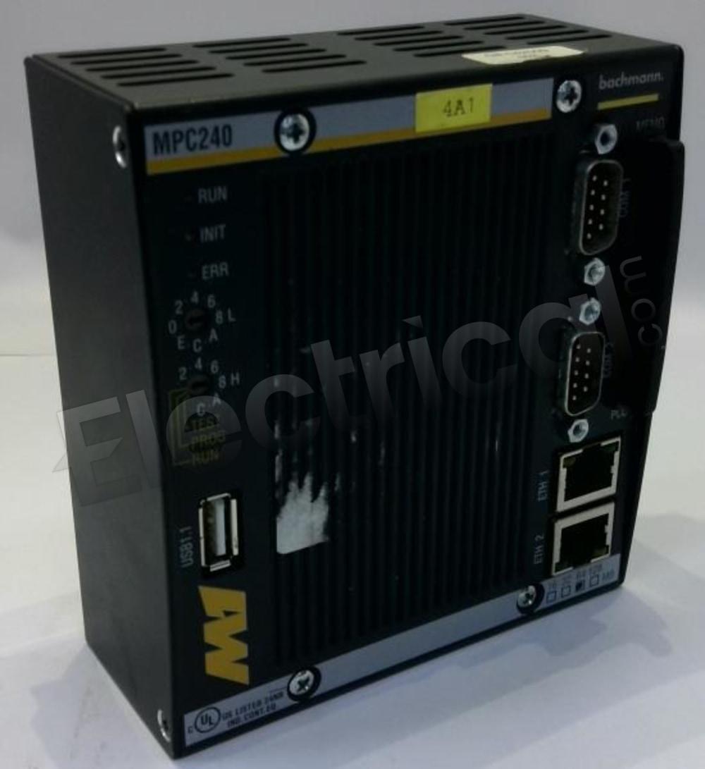 MPC-240-64/128MB