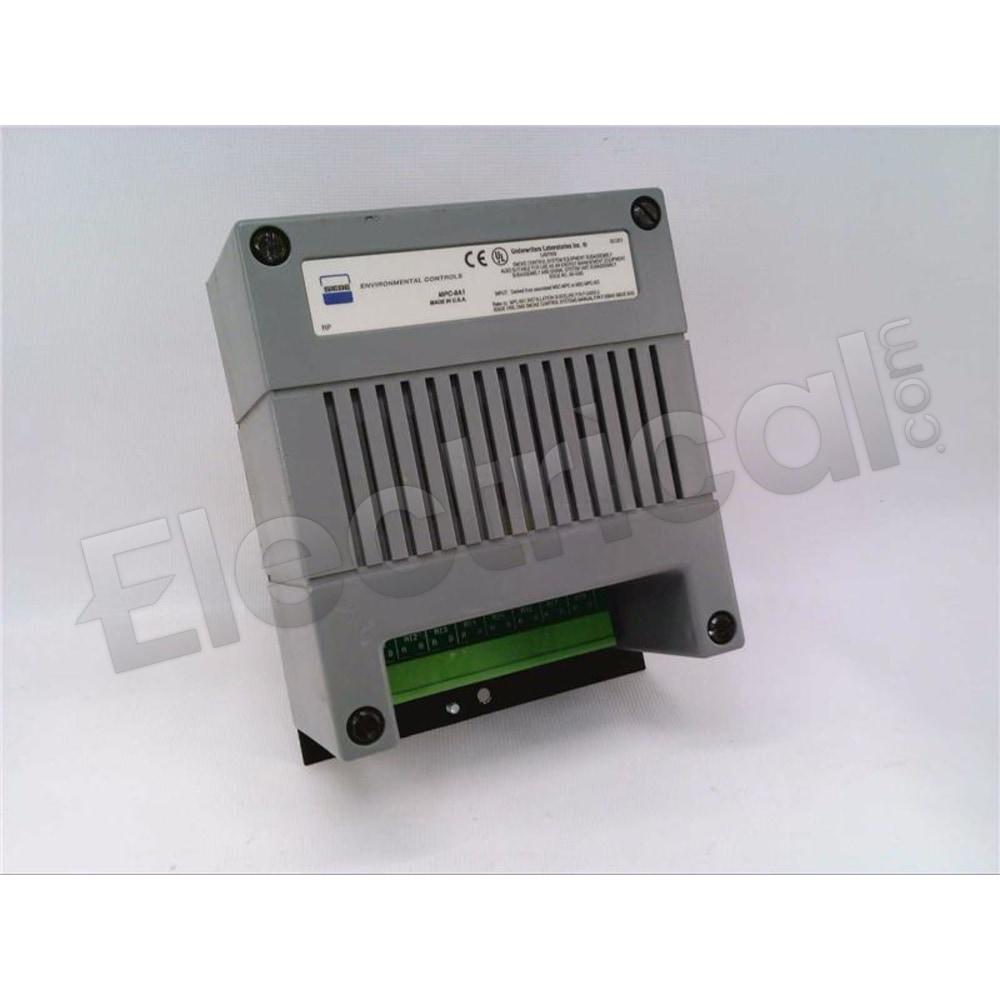 MPC-8A1