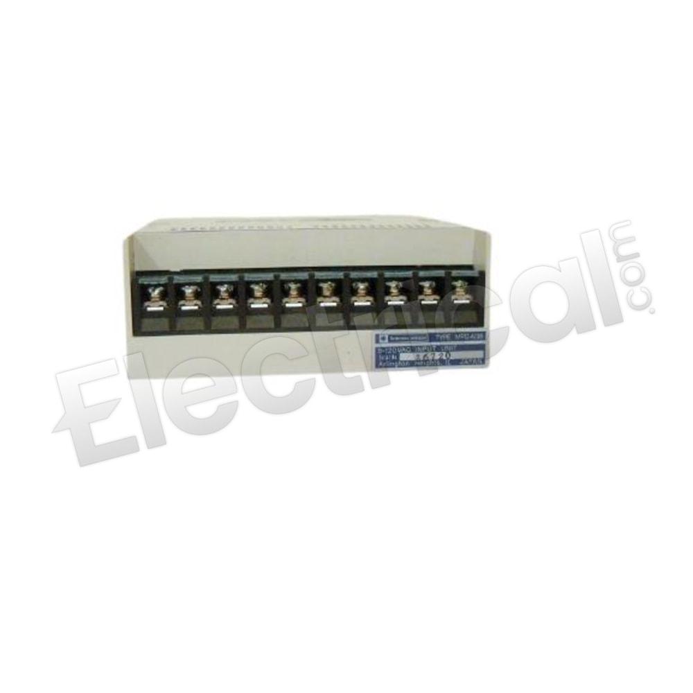 MPC-AI38