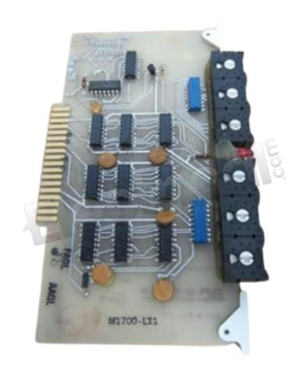 MPC-M1700-L12
