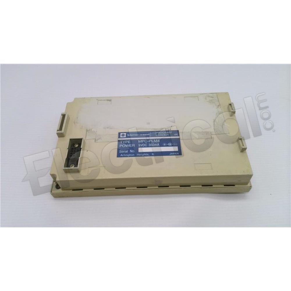 MPC-PLM4