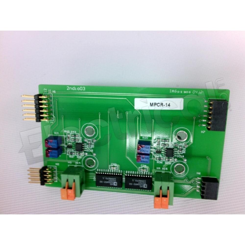 MPCR-14