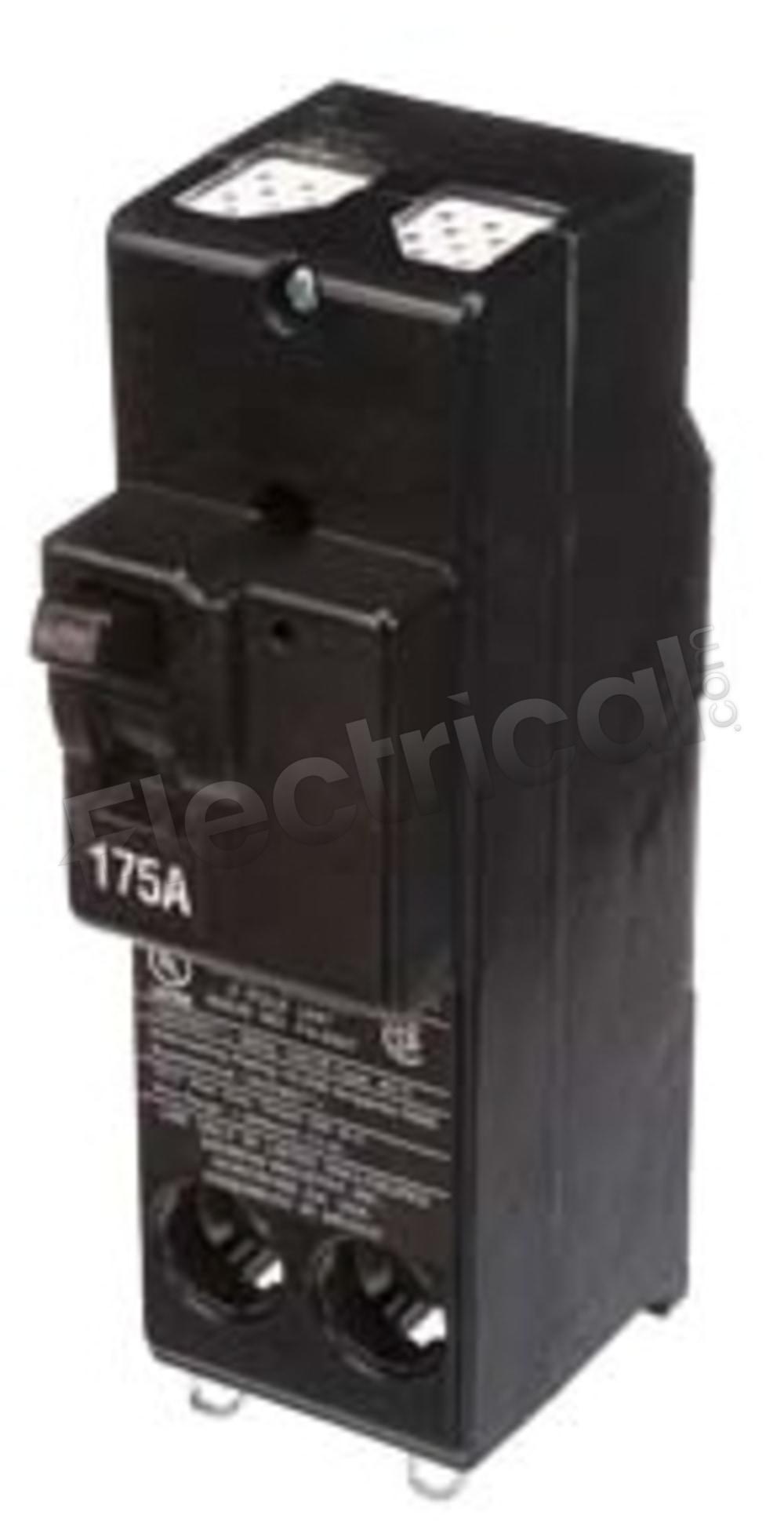 Murray Corporation Molded Case MPD2150KH