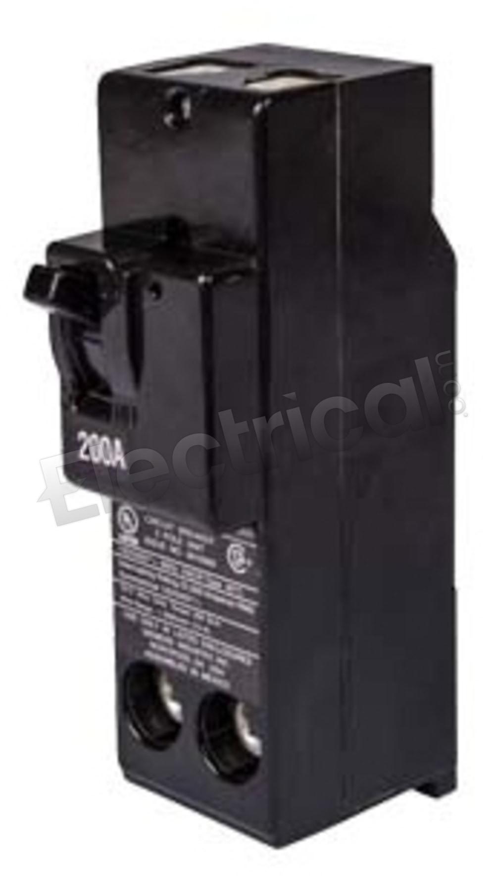 Murray Corporation Molded Case MPD2175R