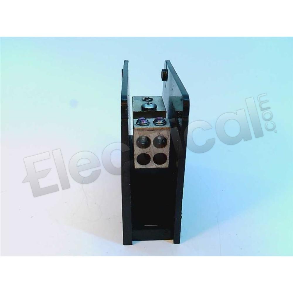 Mersen Fuse Block MPDB62161