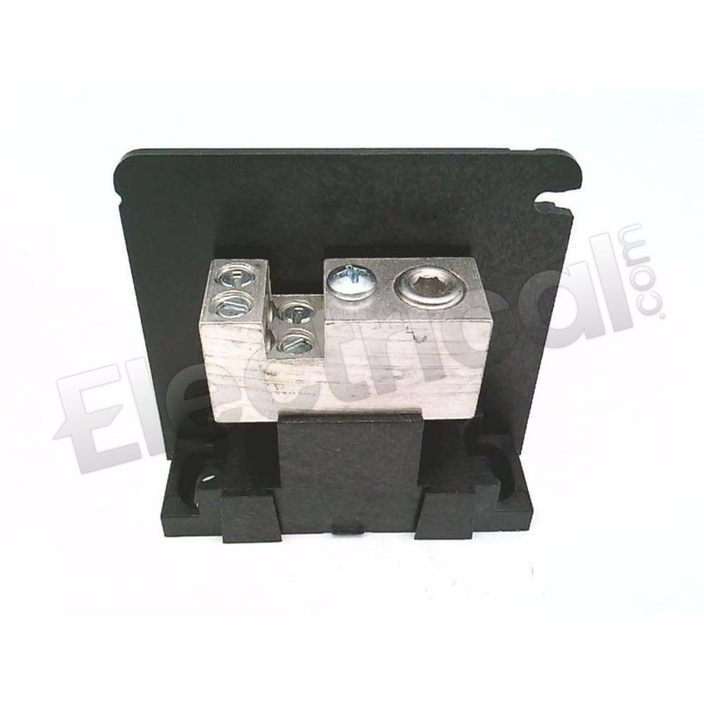 Mersen Fuse Block MPDB63130