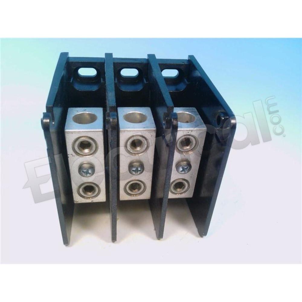 Mersen Fuse Block MPDB63153