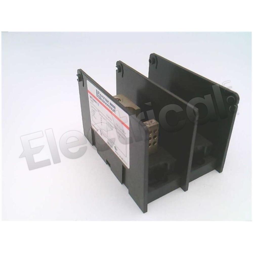 Mersen Fuse Block MPDB66112