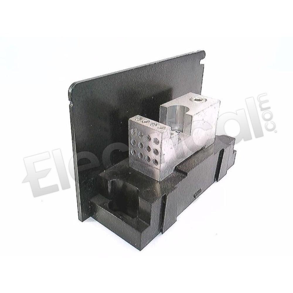 Mersen Fuse Block MPDB67110