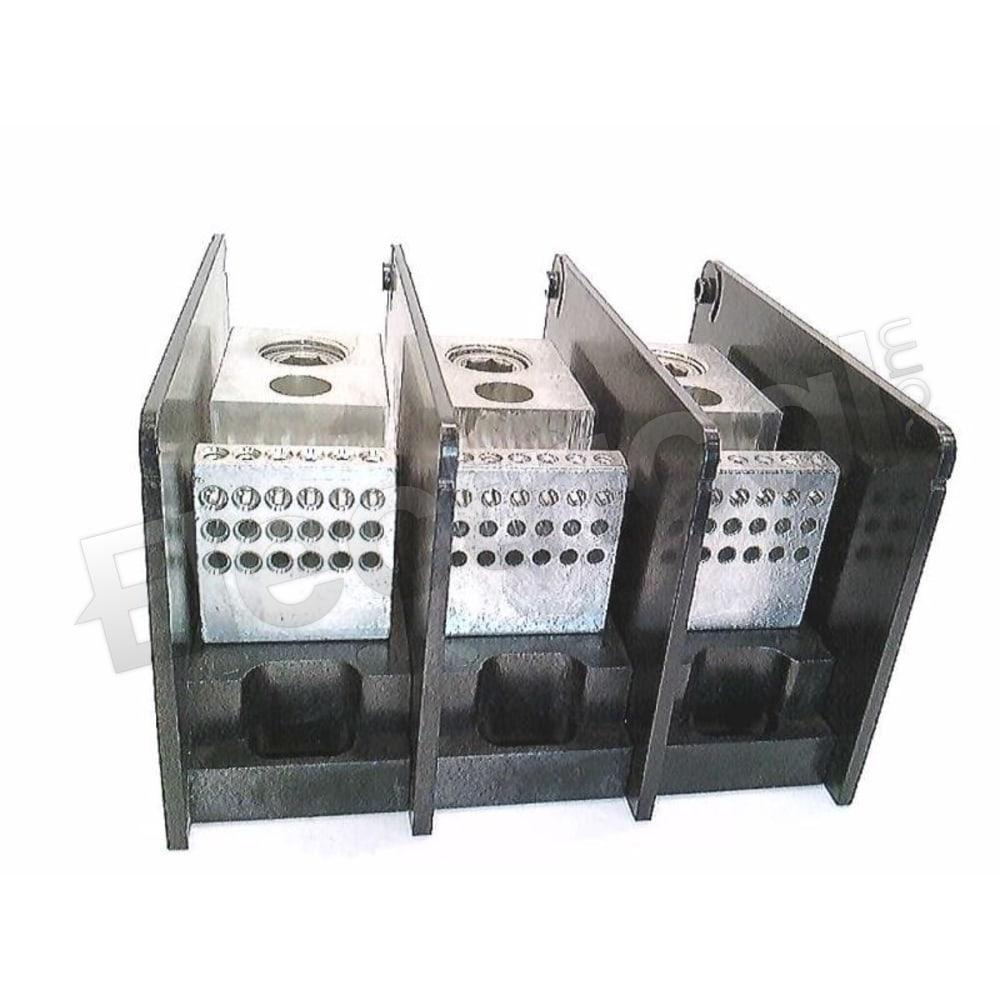 Mersen Fuse Block MPDB67493