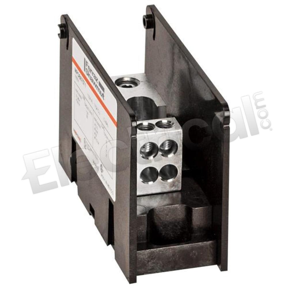 Mersen Fuse Block MPDB67511