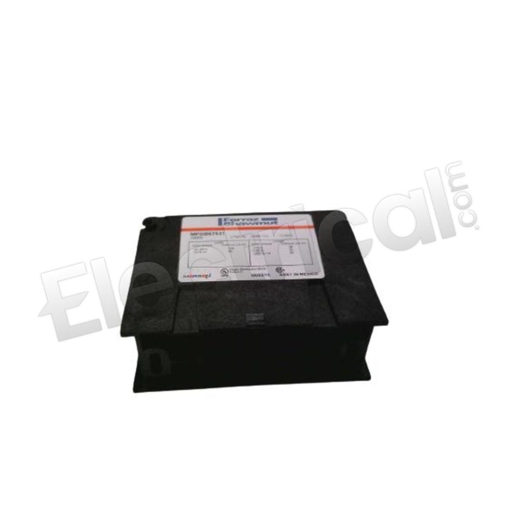 Mersen Fuse Block MPDB67531