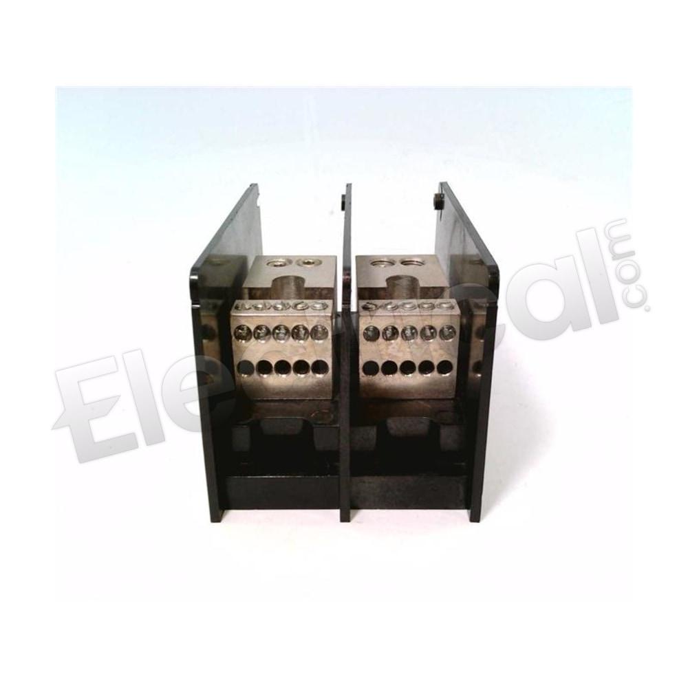 Mersen Fuse Block MPDB67532