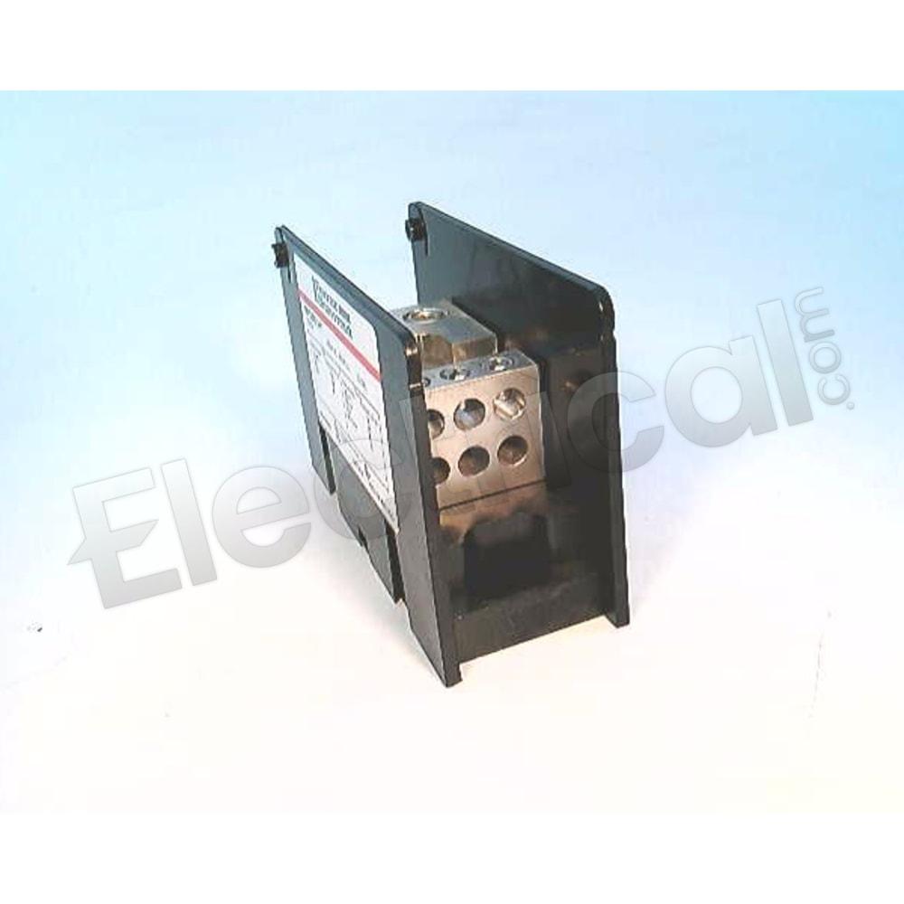 Mersen Fuse Block MPDB67541