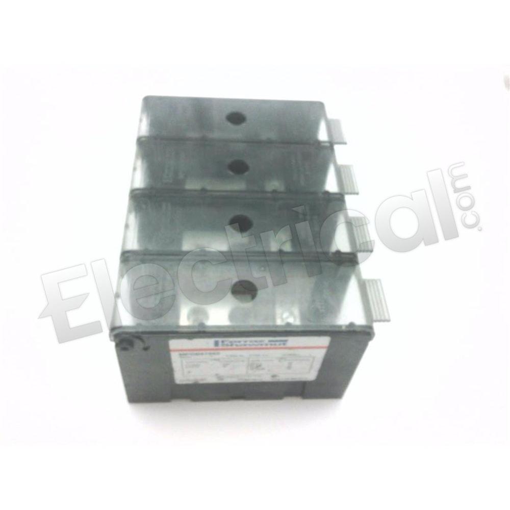 Mersen Fuse Block MPDB67560