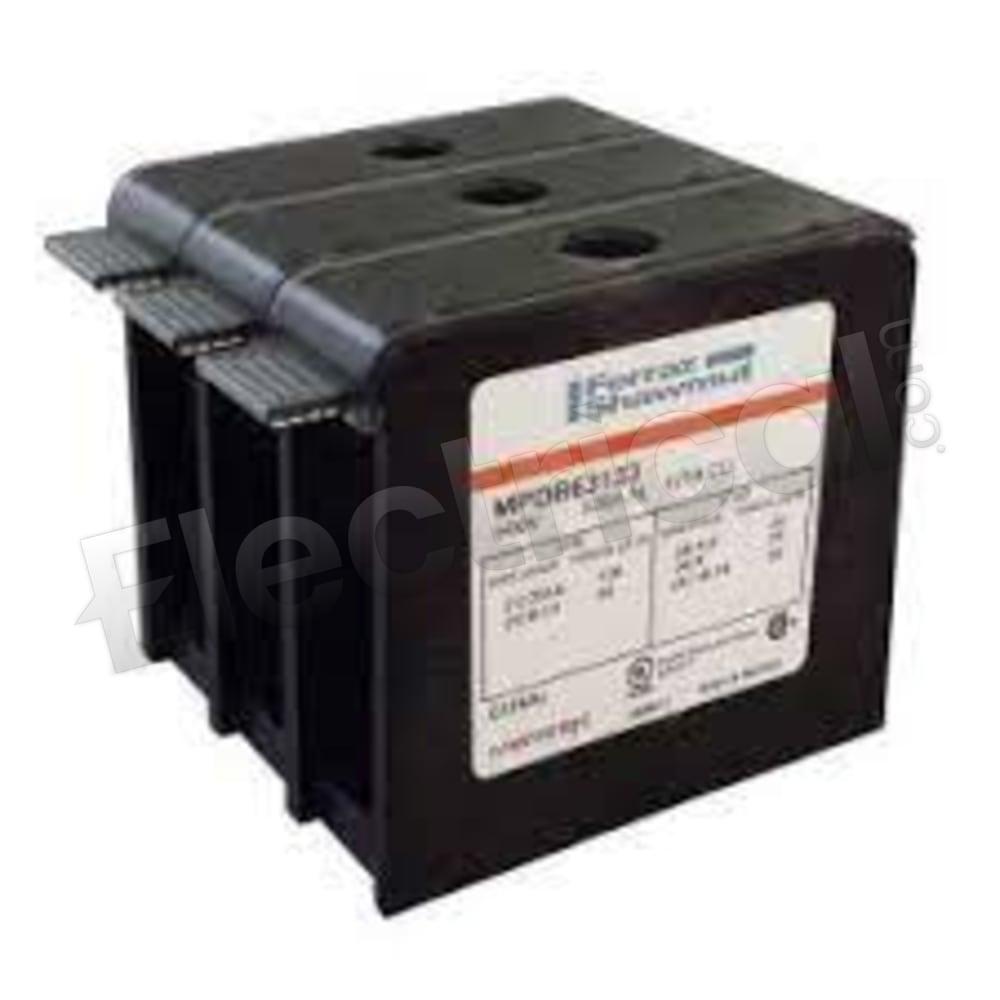 Mersen Fuse Block MPDB67562