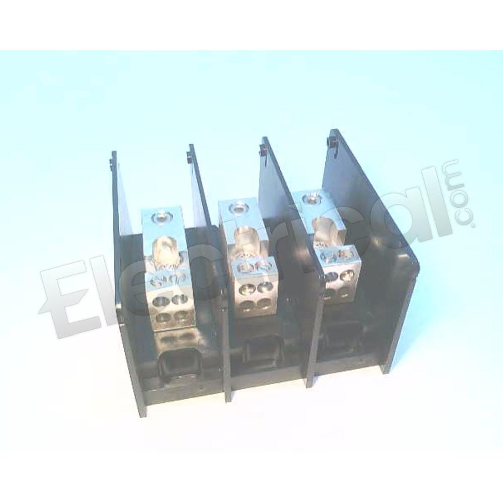 Mersen Fuse Block MPDB67573