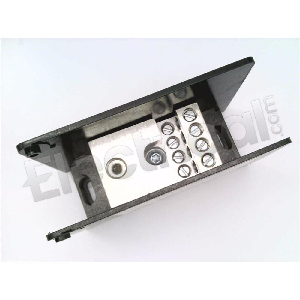 Mersen Fuse Block MPDB67581