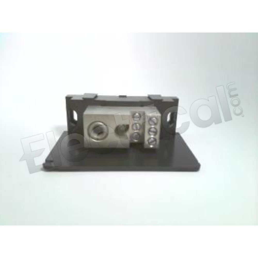 Mersen Fuse Block MPDB67660
