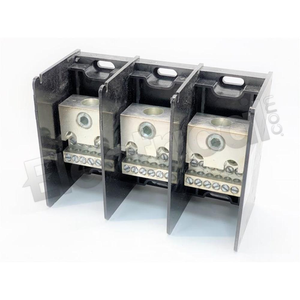 Mersen Fuse Block MPDB68153