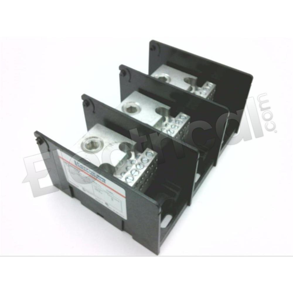 Mersen Fuse Block MPDB69083