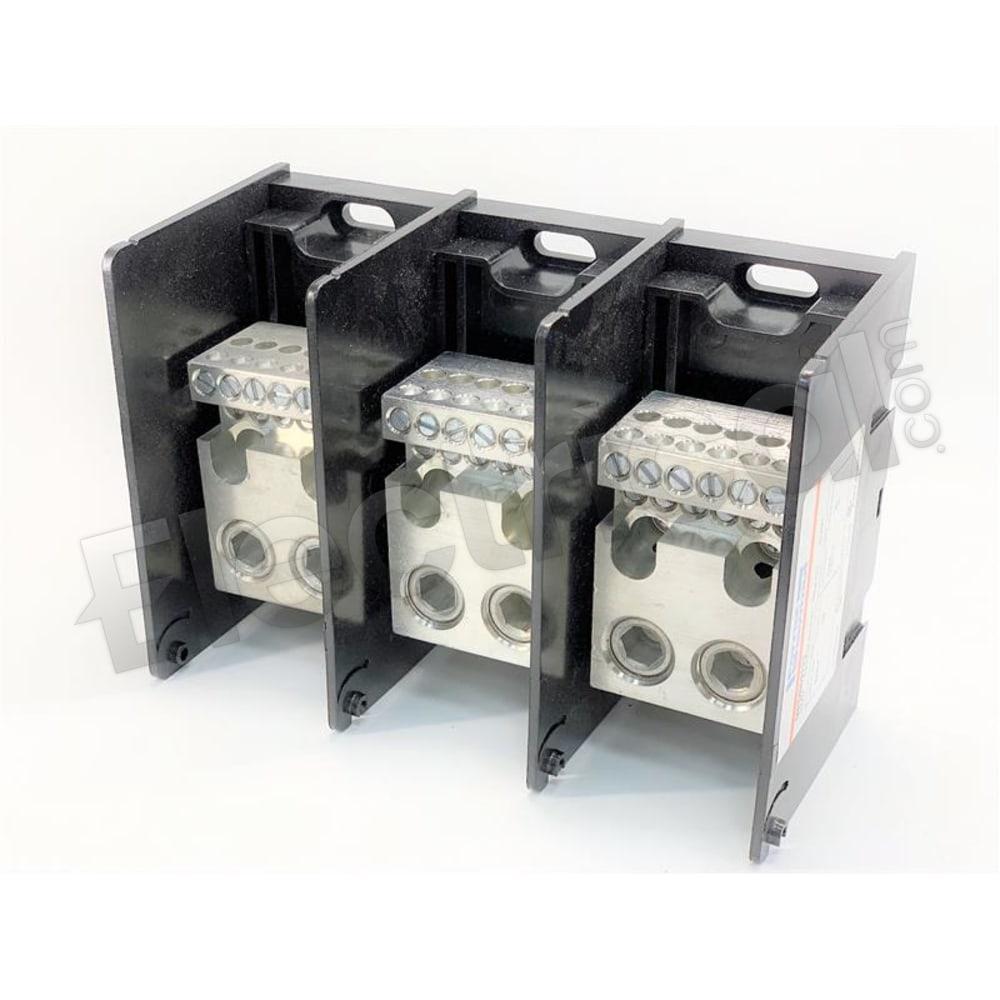 Mersen Fuse Block MPDB69113