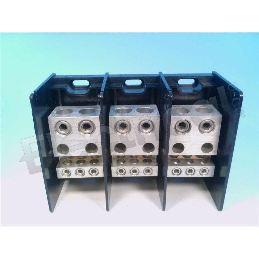 Mersen Fuse Block MPDB69133
